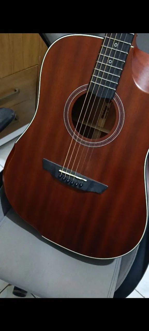 Violão strinberg  - Foto 2