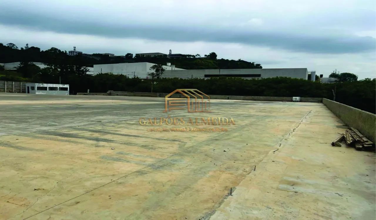 Área à venda no bairro Jardim Alvorada - Jandira/SP - Foto 2