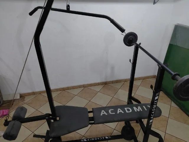 Aparelho de ginástica - Foto 3