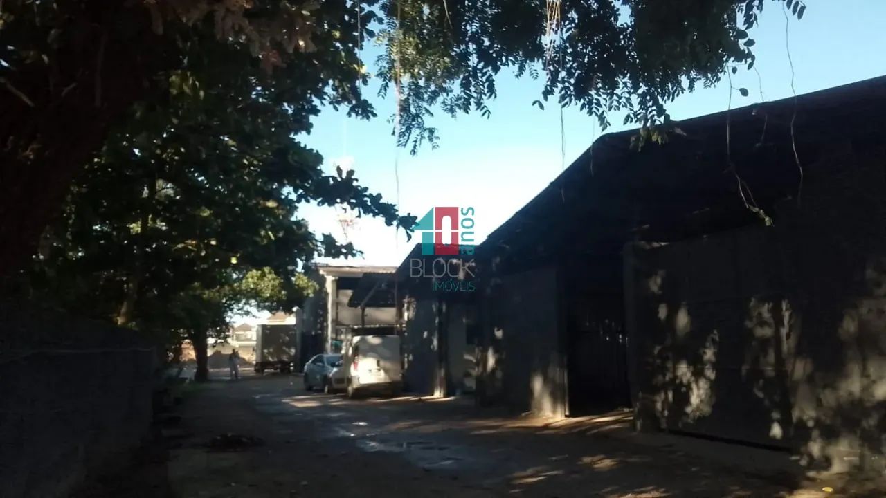 Recreio dos Bandeirantes | Galpão - Foto 5