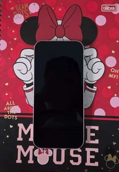 iPhone 17 Pro Max  - Foto 3