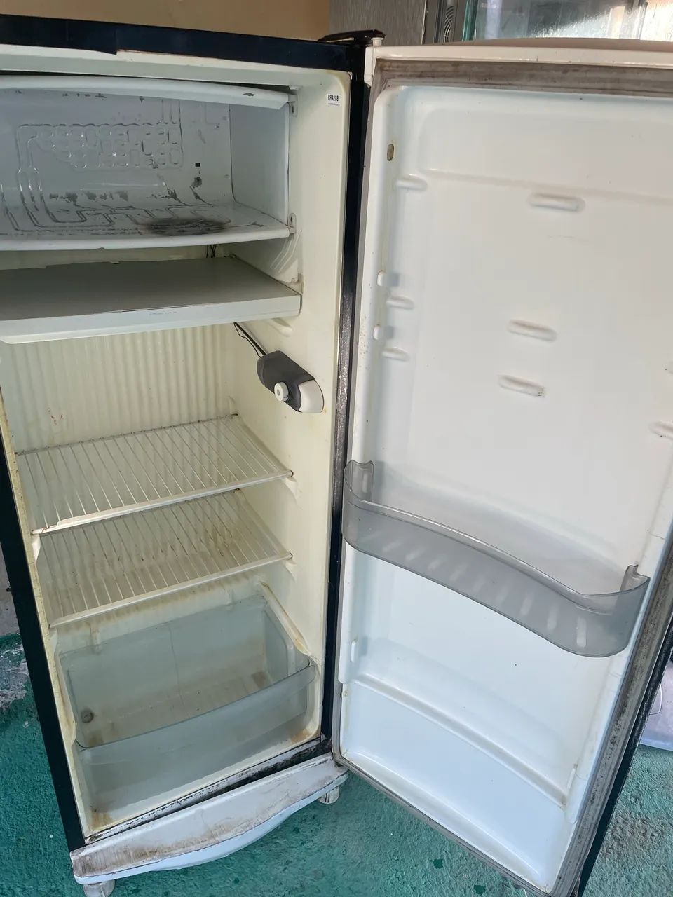 Geladeira Consul - Foto 5