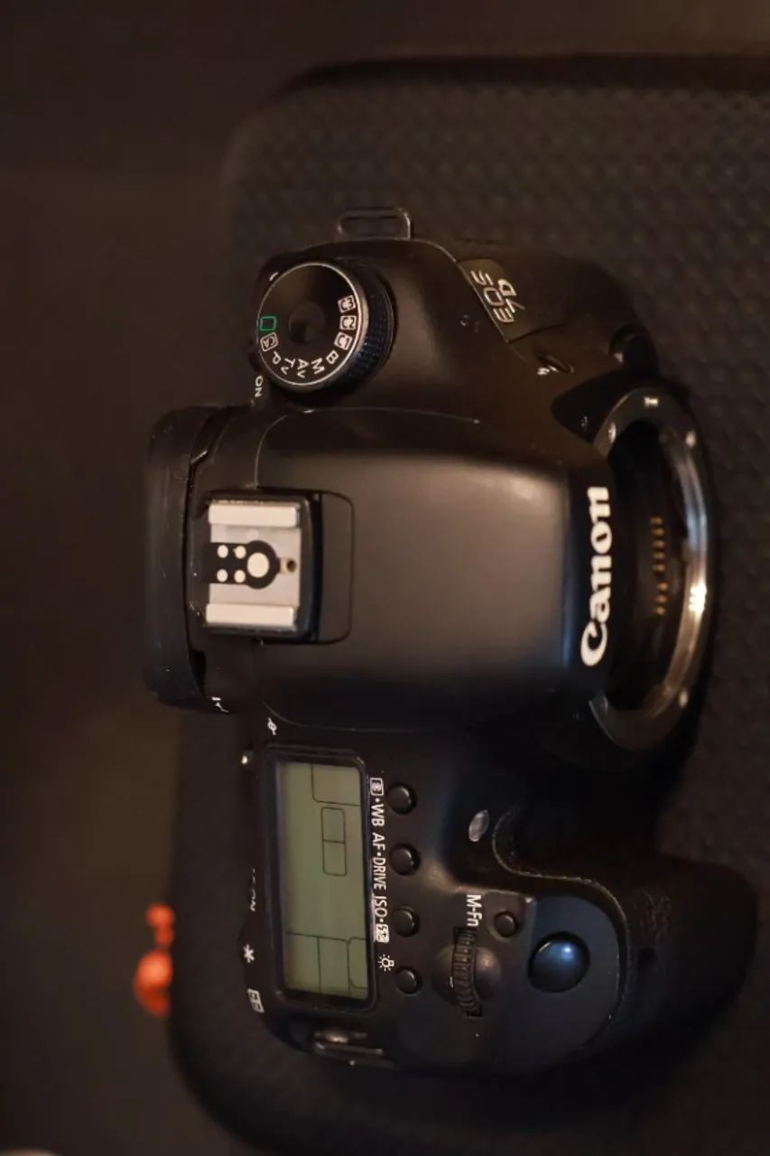 CANON 7D - Foto 5