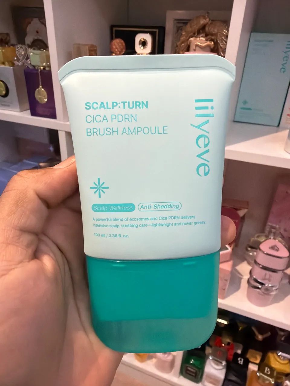Elizavecca Scalp-Turn Cica P - Foto 2