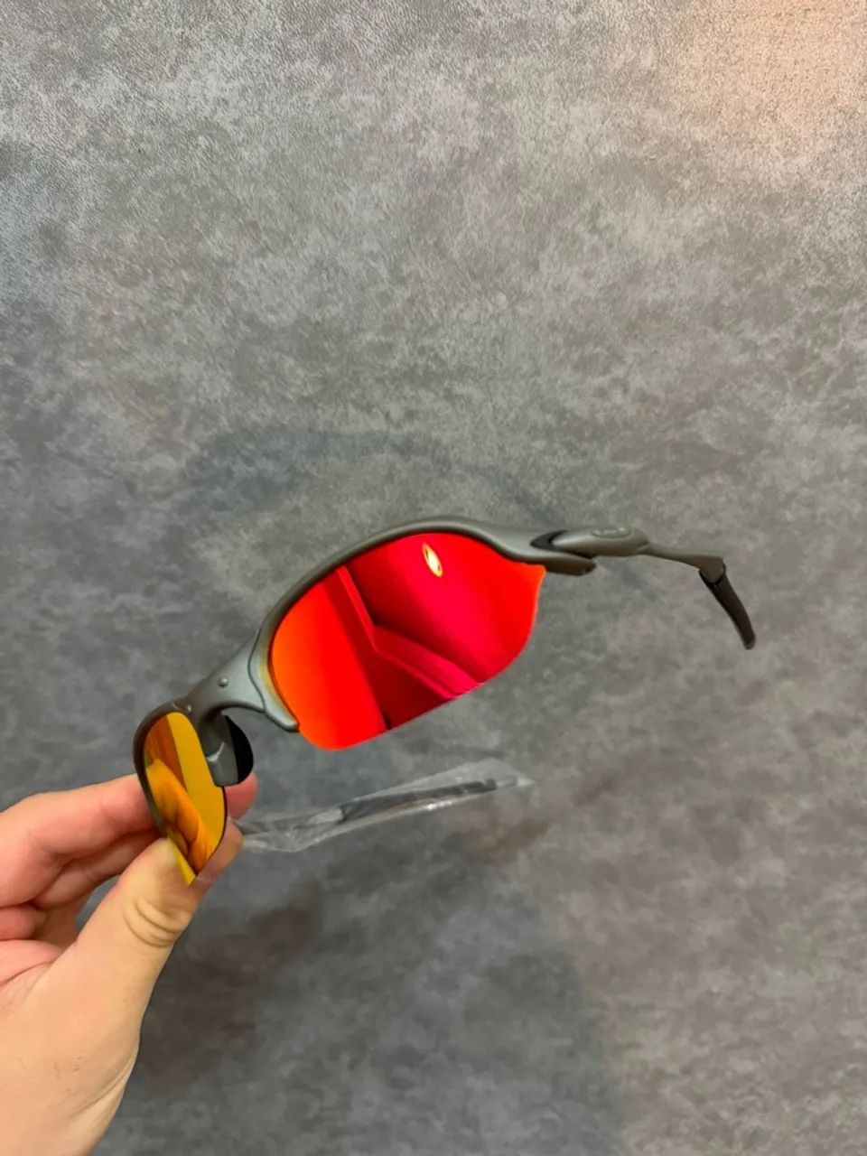 Oculos Oakley  - Foto 5