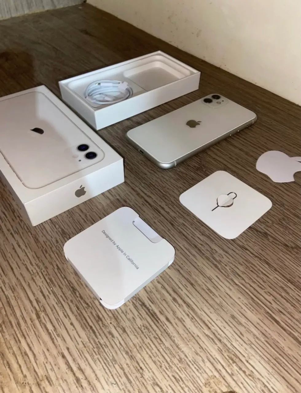OPORTUNIDADE? IPHONE 11 128GB 