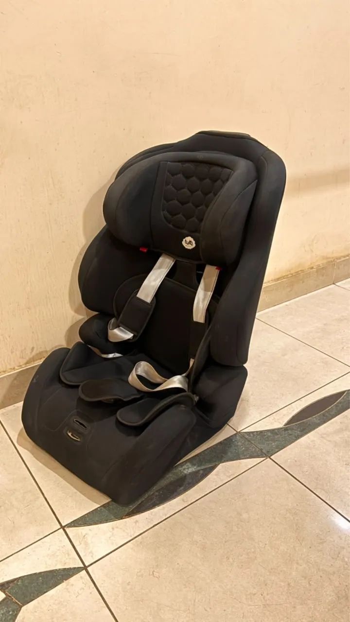 Cadeira de bebê para carro  - Foto 3