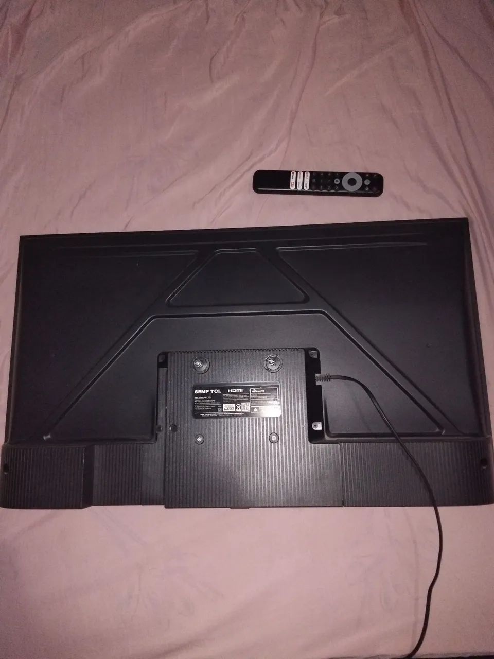 TV Tcl 32  - Foto 2
