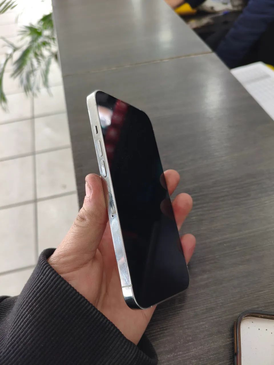 IPhone 13pro 128G  - Foto 3
