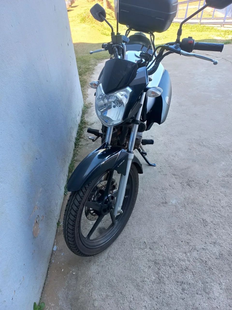 Yamaha Factor 150 ED - Foto 4
