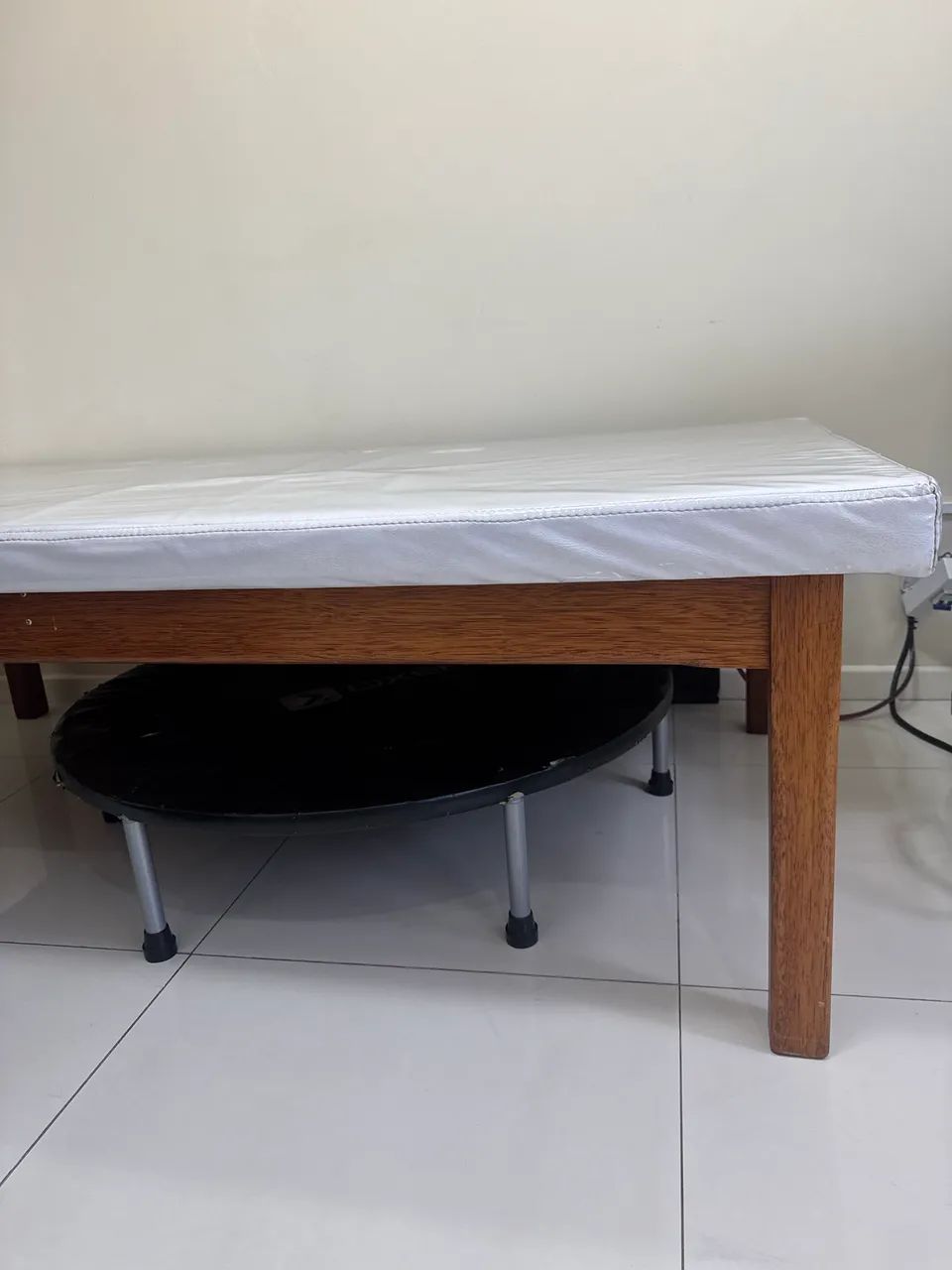 Tablado terapêutico  - Foto 3
