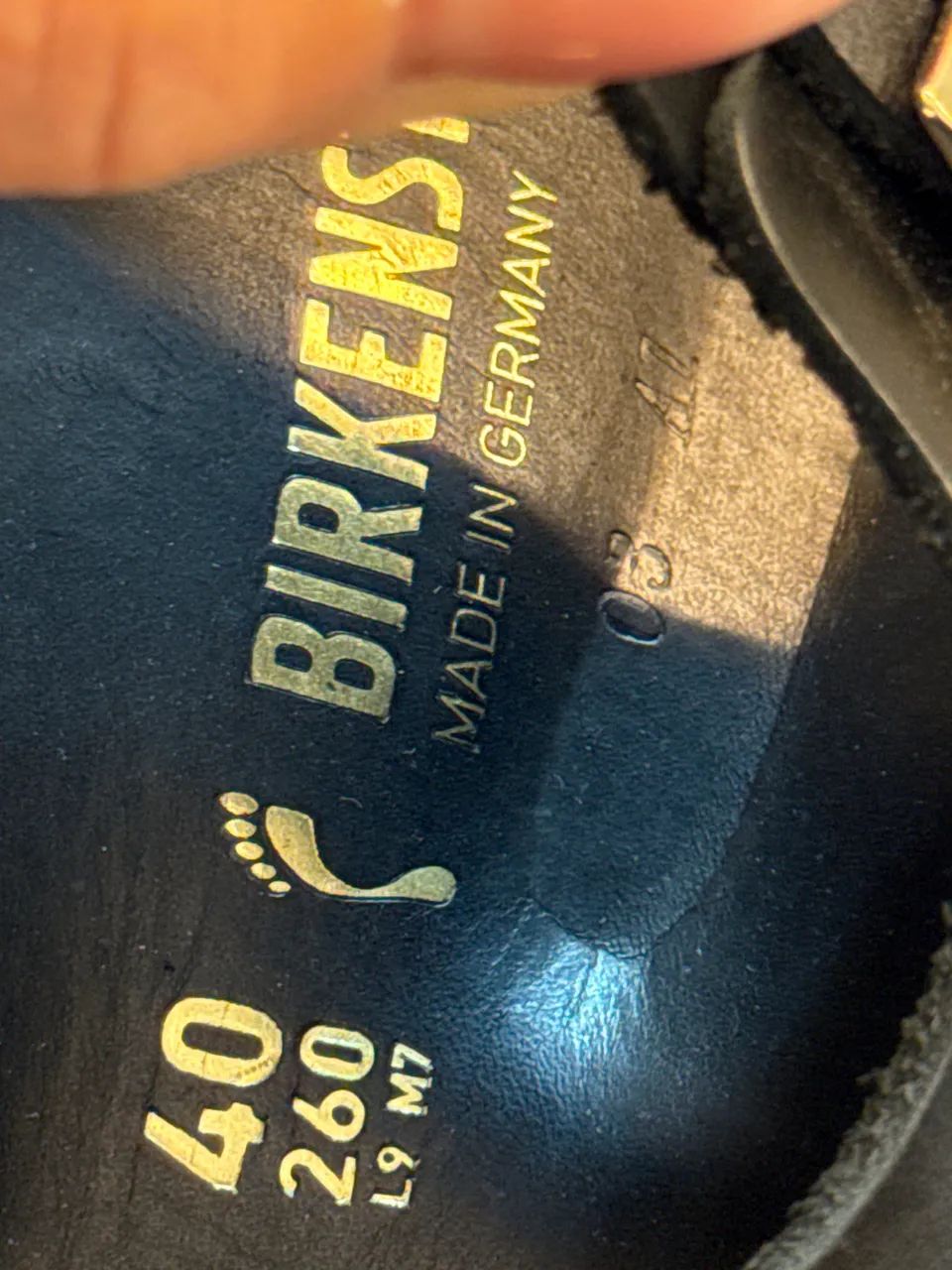 Birkenstock - Foto 5