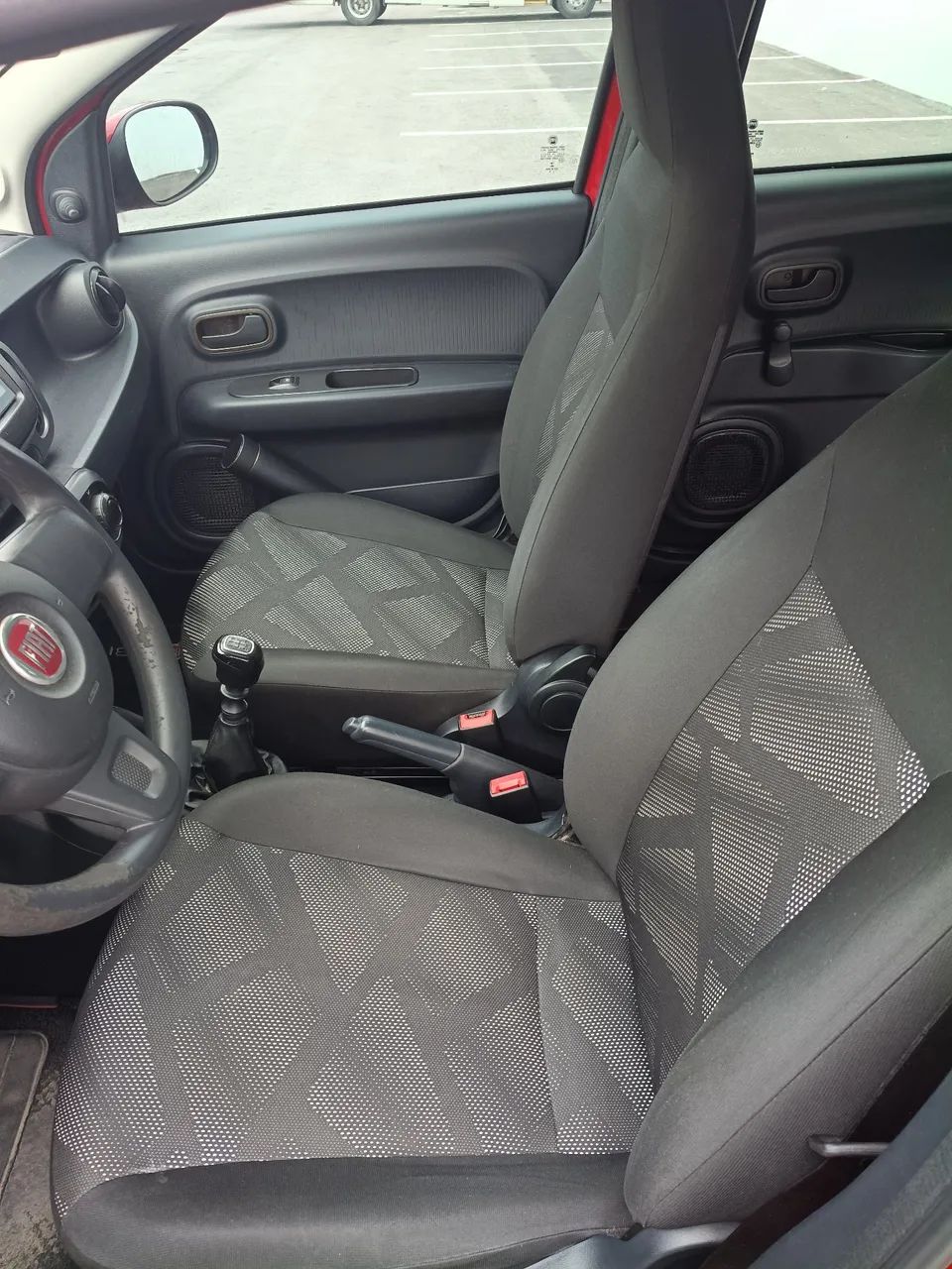 Fiat Mobi WAY 1.0 Fire Flex 5P. 2018 - Foto 3