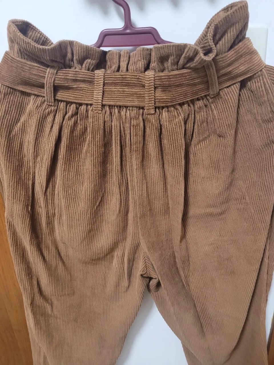 Calça capri - Foto 3
