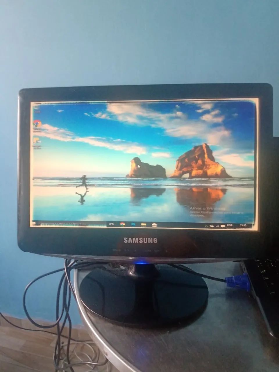 Monitor 16"
