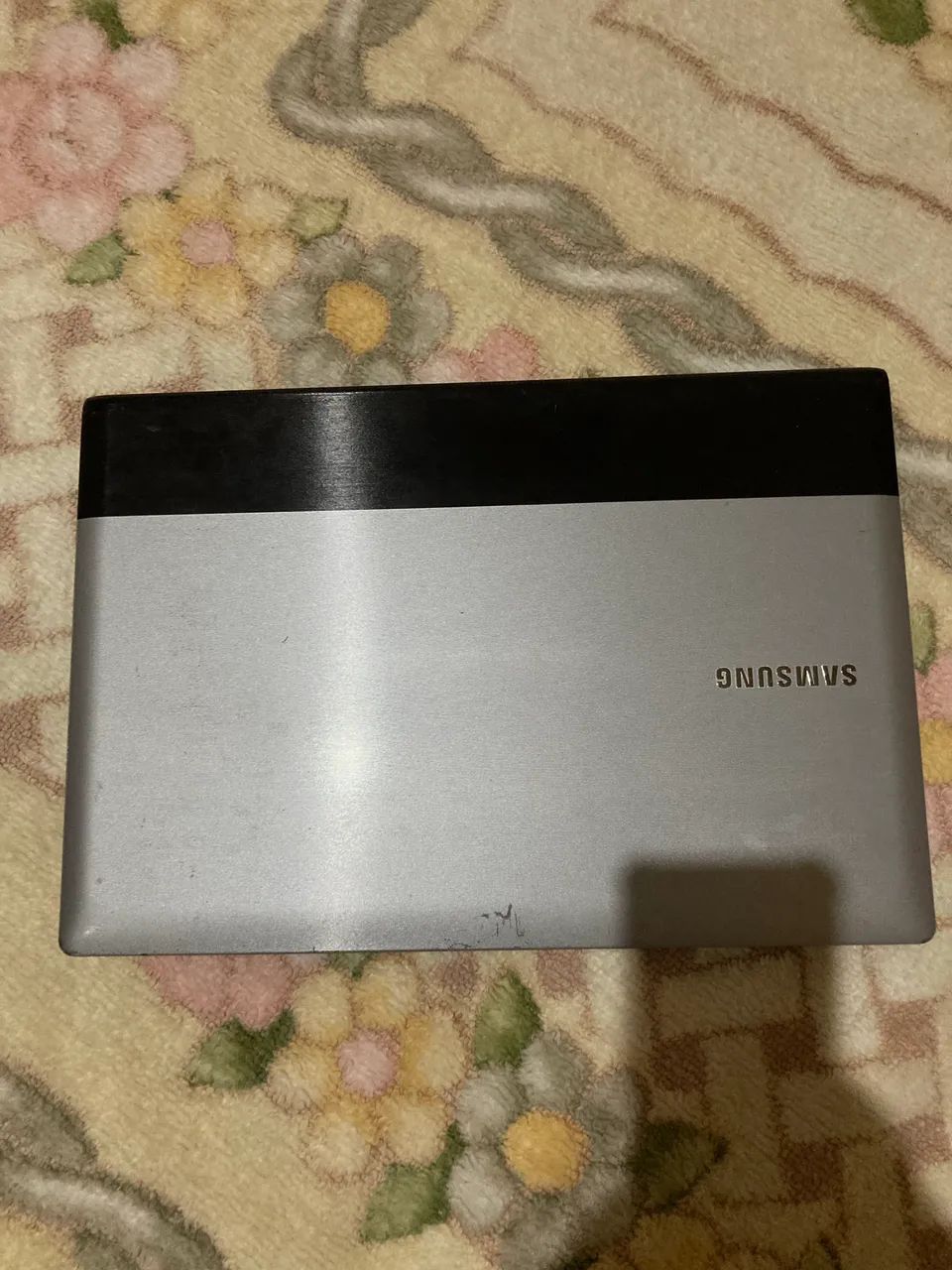 Notebook Samsung  - Foto 2