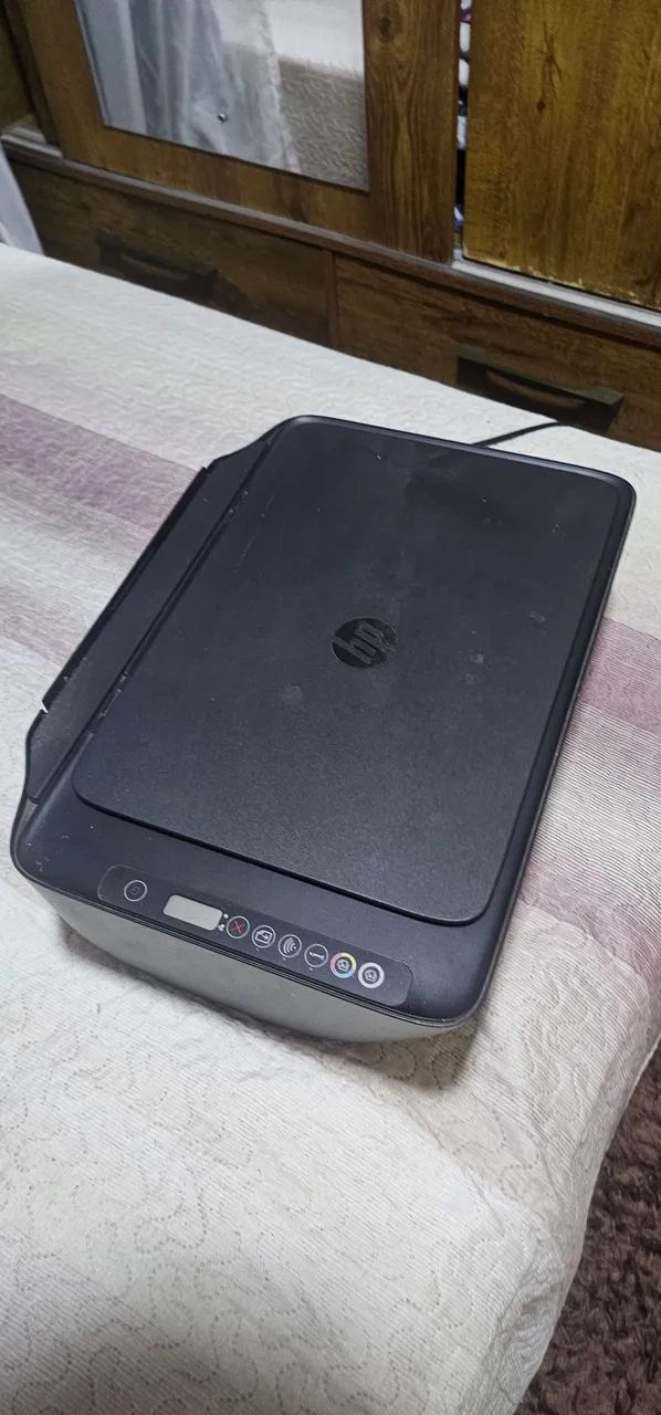 Vendo Impressora HP Deskjet 2774 