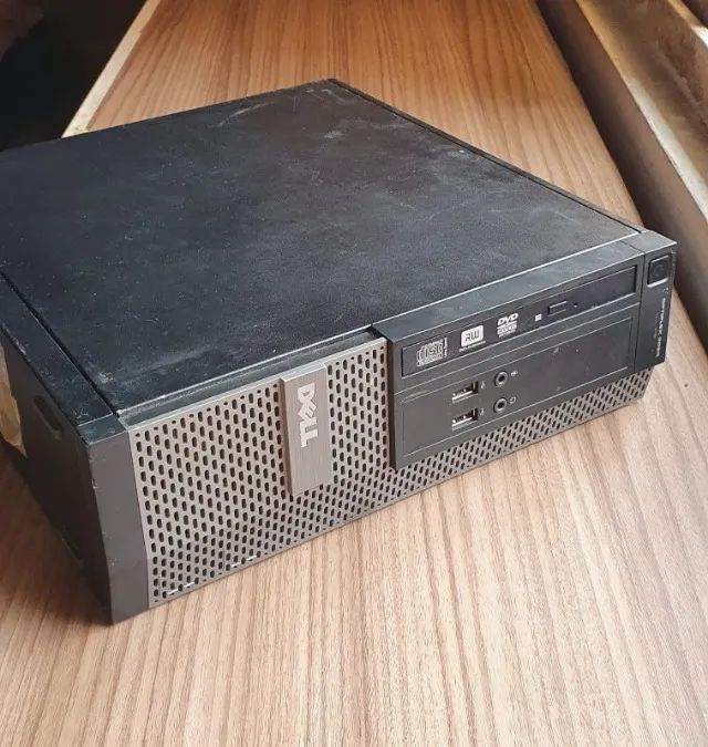 Optplex 3020 Core I5 HD 500GB 