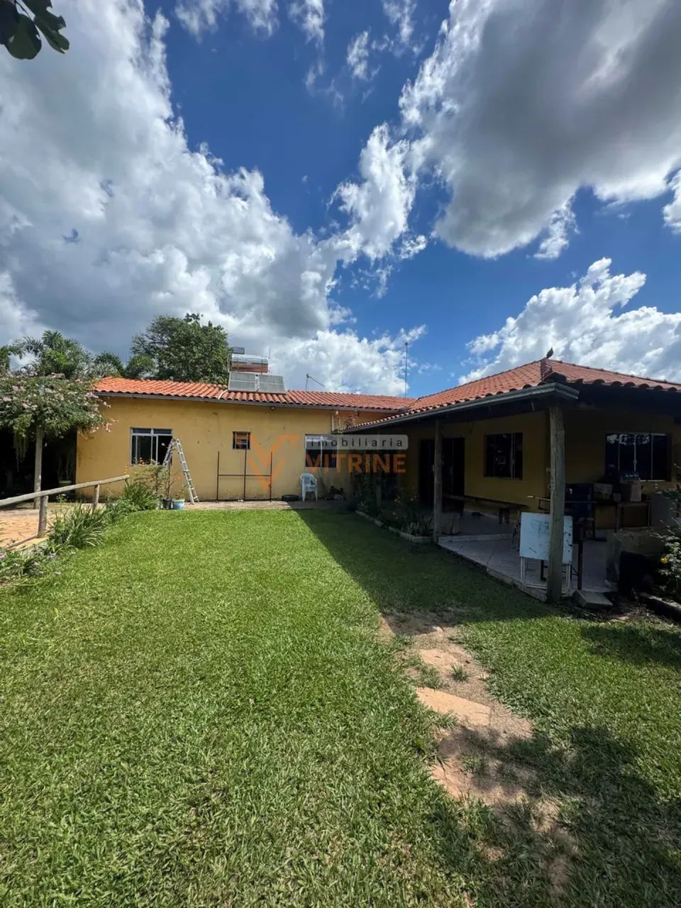 Imóvel à Venda | Sítio  Povoado de Pedras | Itatiaiuçu/MG - Foto 3
