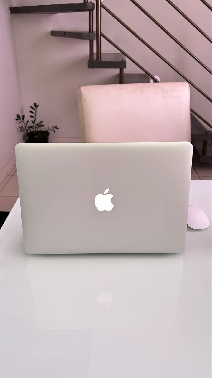 MacBook Air 15? 2017 + Mouse original  - Foto 3