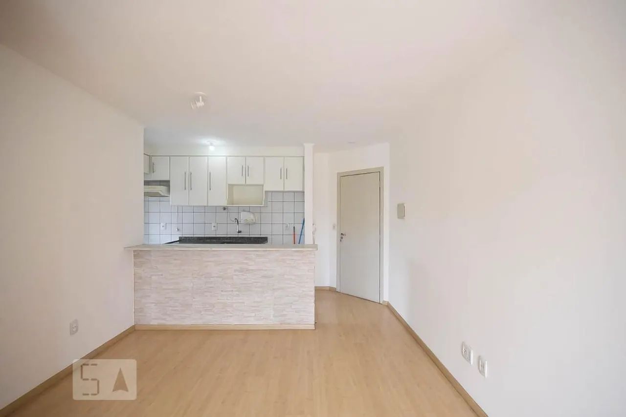 Apartamento à Venda - Jardim Monte Kemel, 2 Quartos, 55 m2