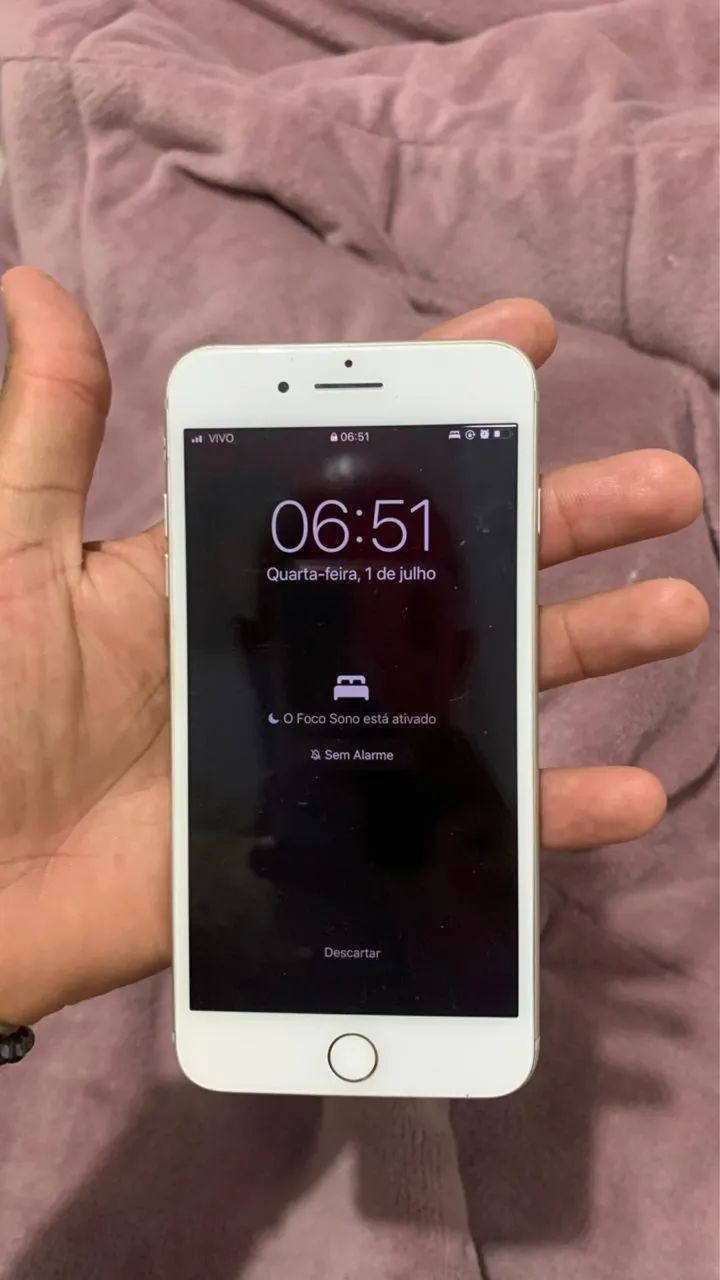 iPhone 07, 128gigas - Foto 3