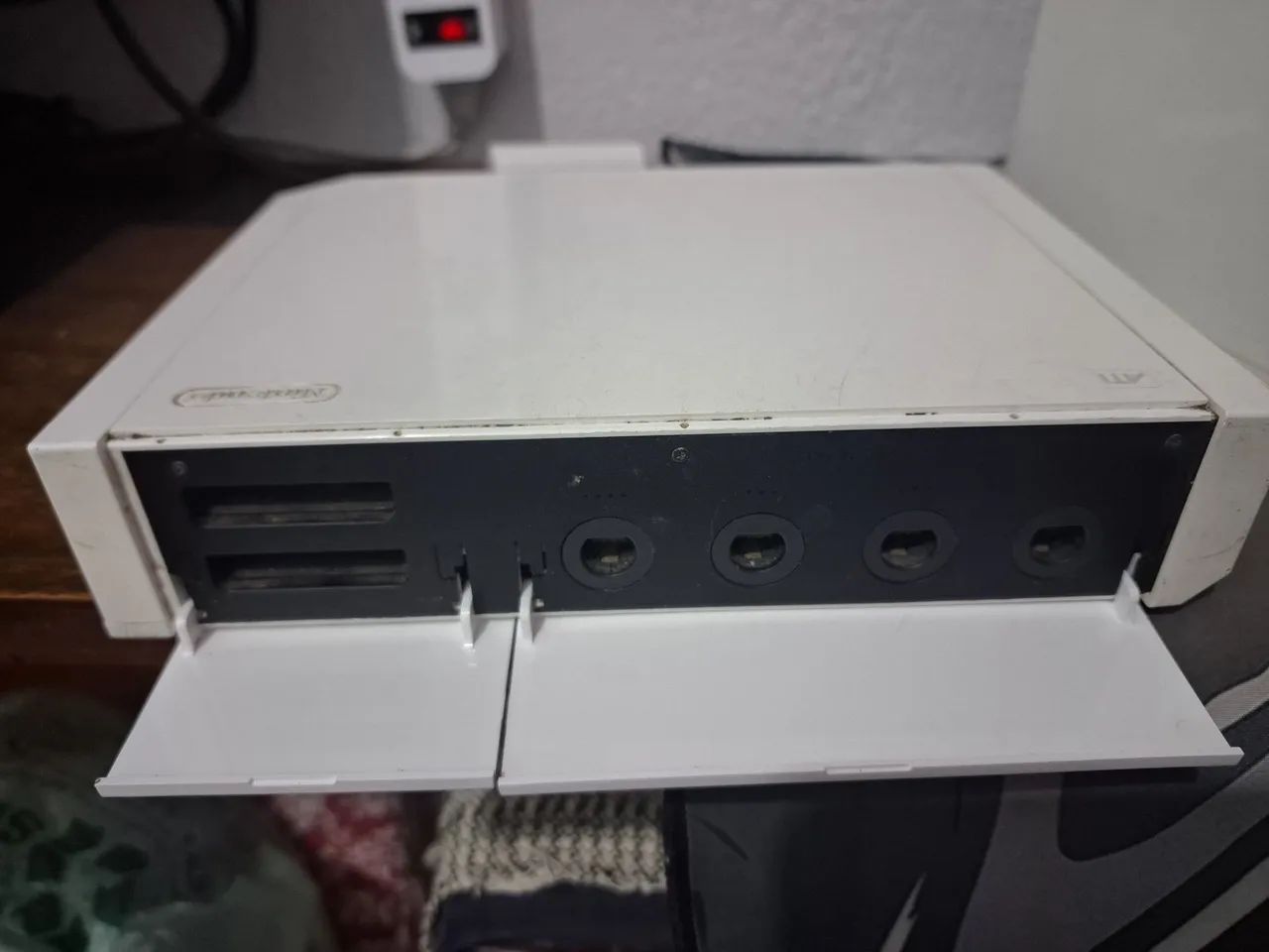 Nintendo Wii (console) - Foto 3