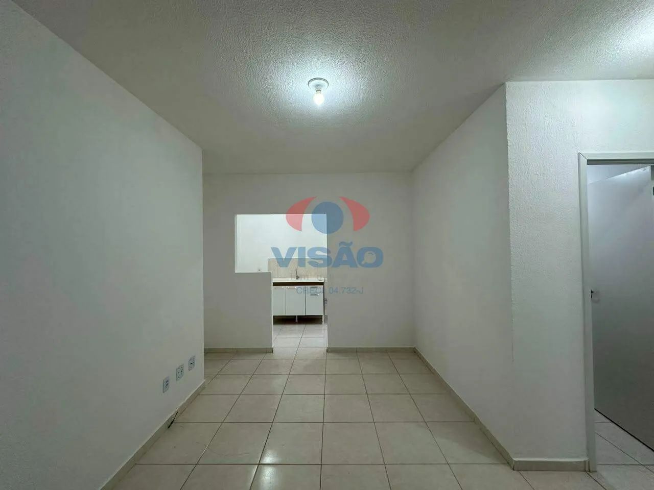 Apartamento novo térreo com 2 vagas e lazer completo! - Foto 4