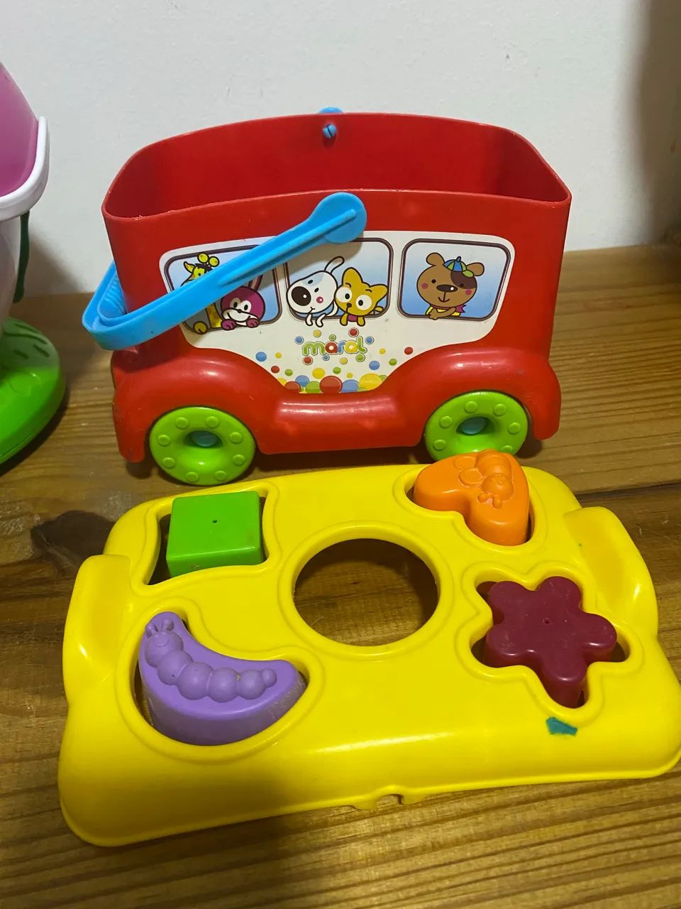 Brinquedos - Foto 3