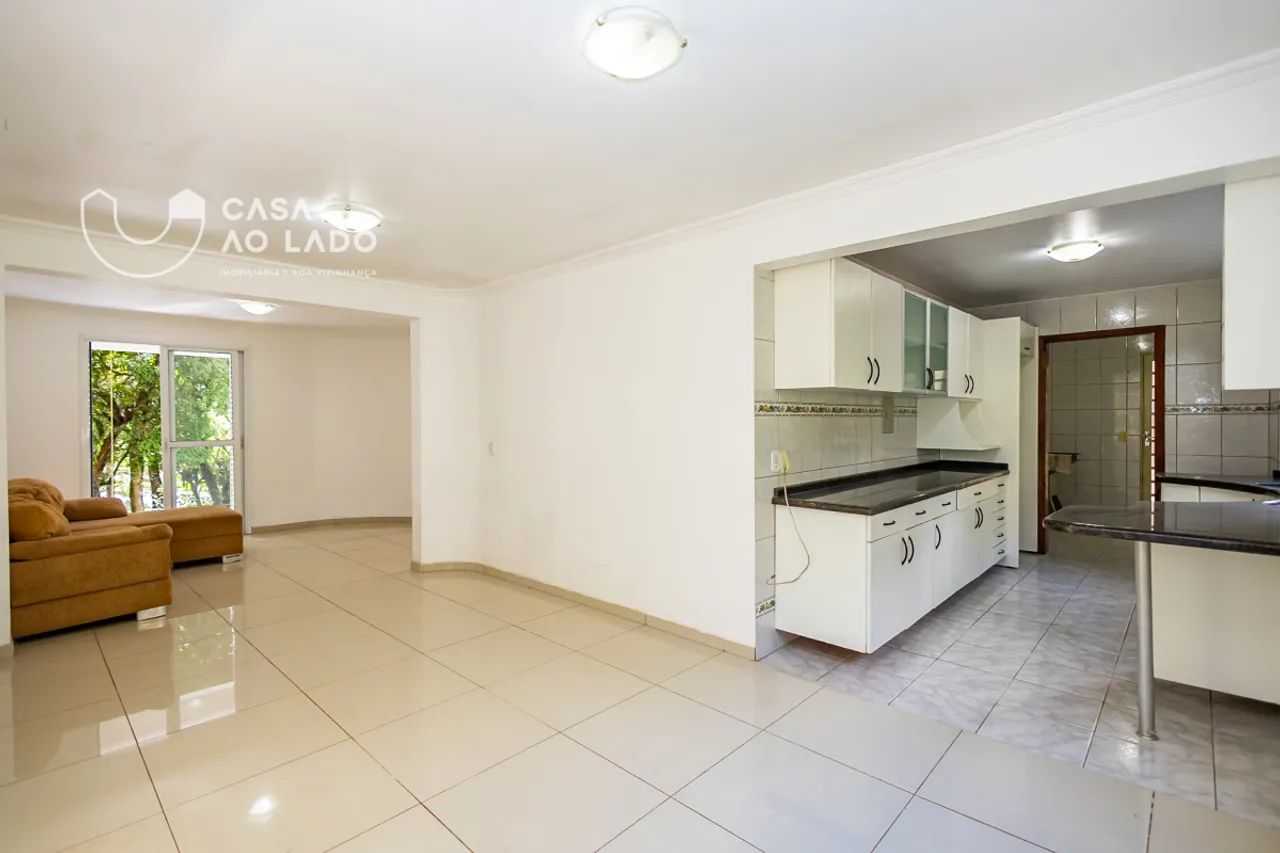 Casa 190m² com 4 quartos no Augusta - Curitiba/PR - Foto 4