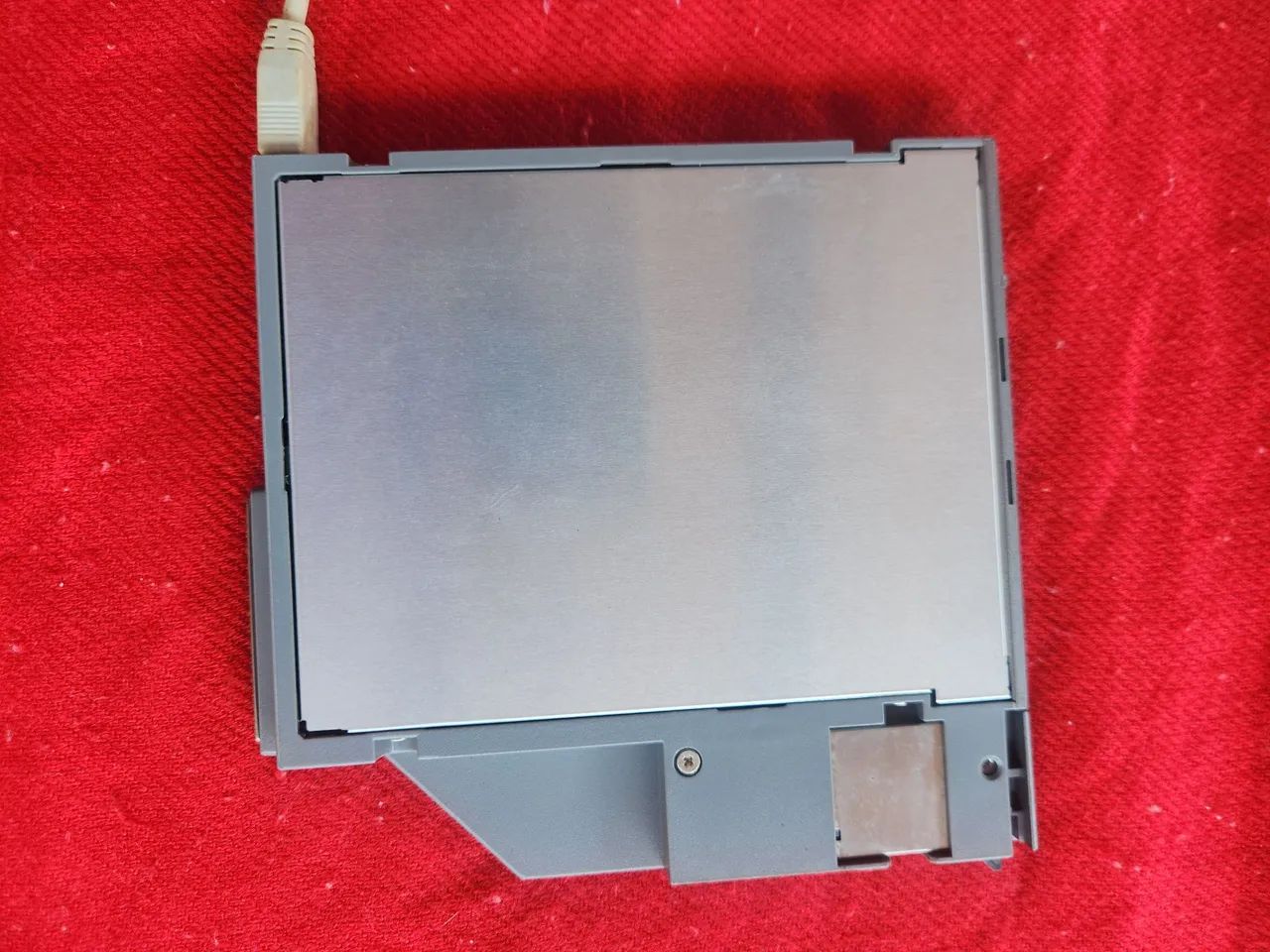 Drive Disquete Externo Dell - Foto 4