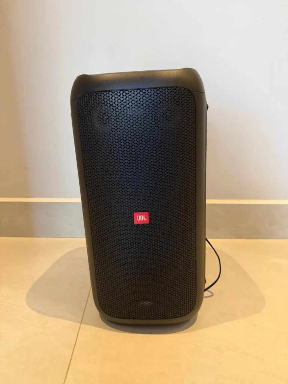? JBL PARTYBOX 100 ORIGINAL - Foto 3