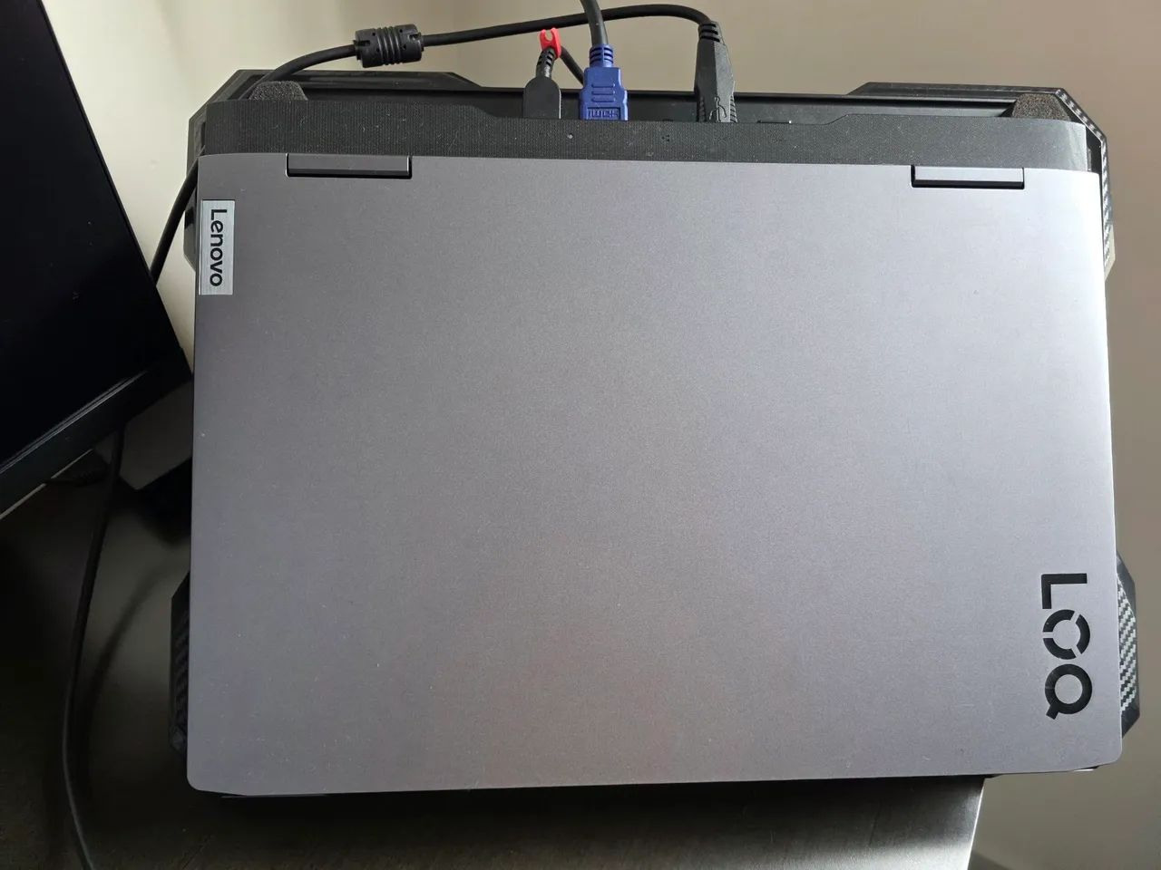 NOTEBOOK GAMER 16GB DE MEMORIA  - Foto 4