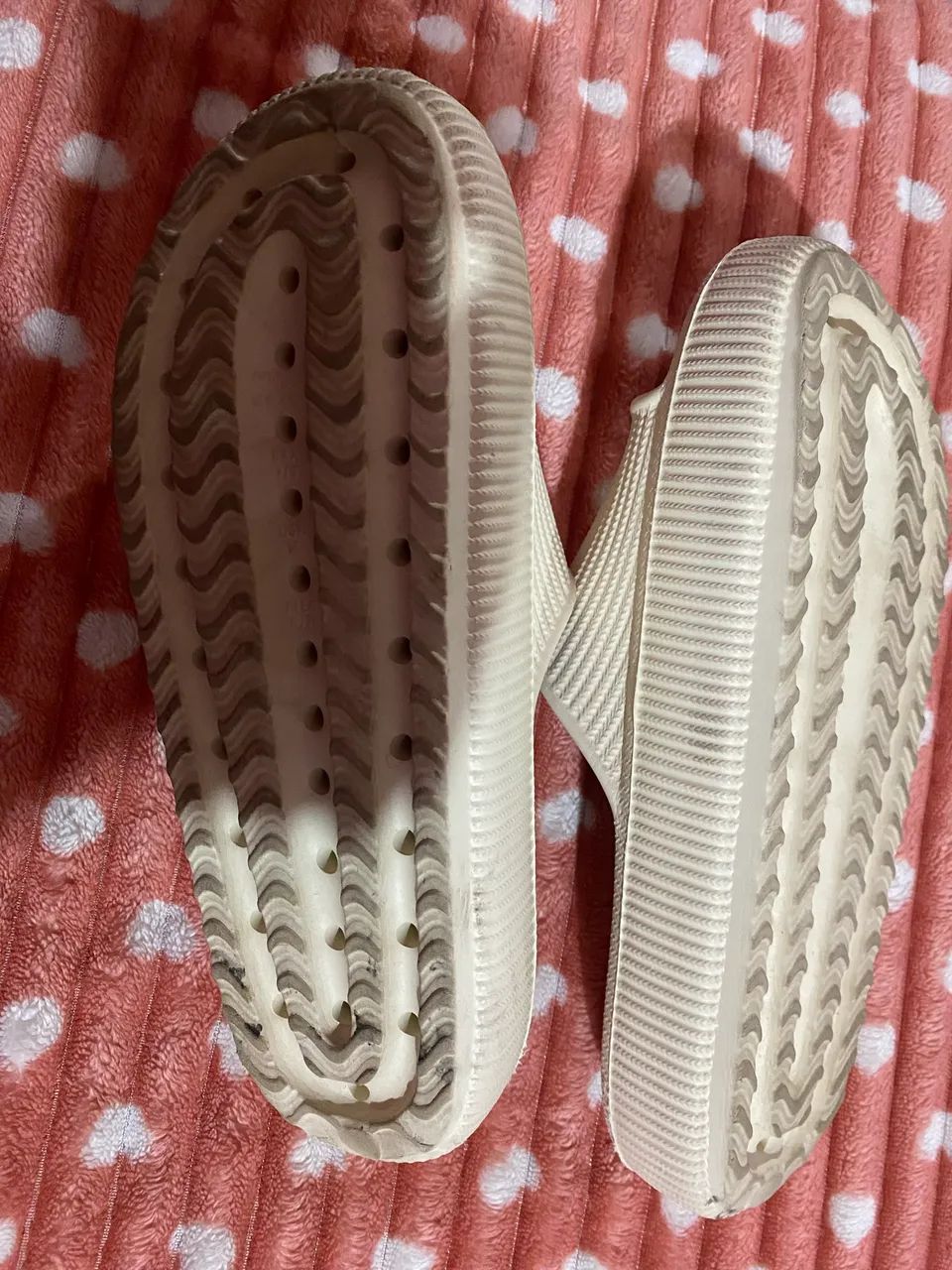 Chinelo nuvem n 37