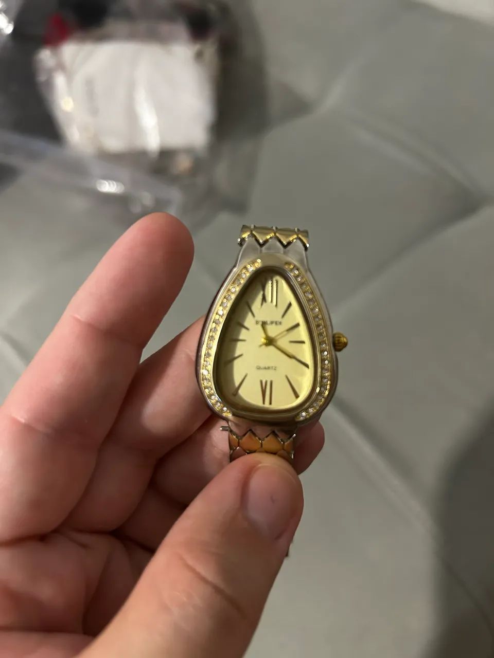 Vendo relógio - Foto 4