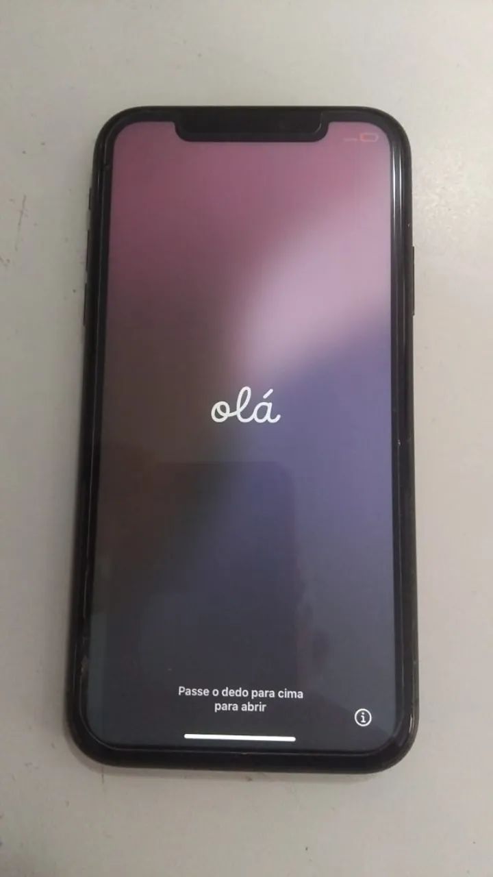 iPhone 11 64GB - Excelente Oportunidade! - Foto 4