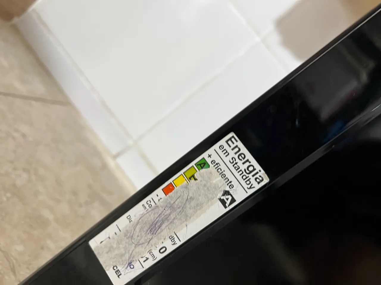 TV LCD 40 Polegadas Semp Toshiba Full HD com Várias Conexões - Foto 5