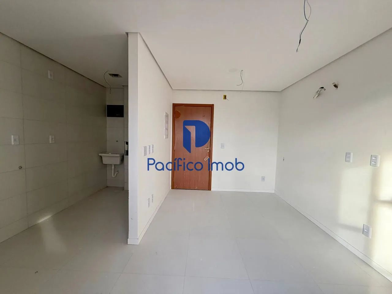Apartamento com 1 Quarto e 1 Suíte à Venda na Pajuçara, Maceió - Foto 2