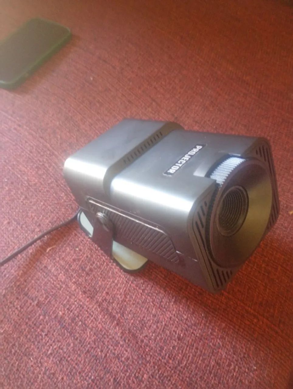 Projetor HY320 4k  - Foto 3