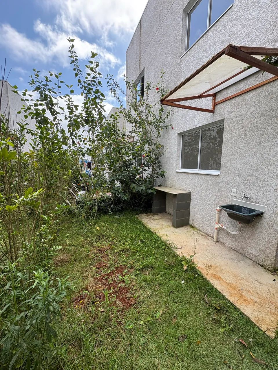 Casa nova em condomínio fechado - Foto 3