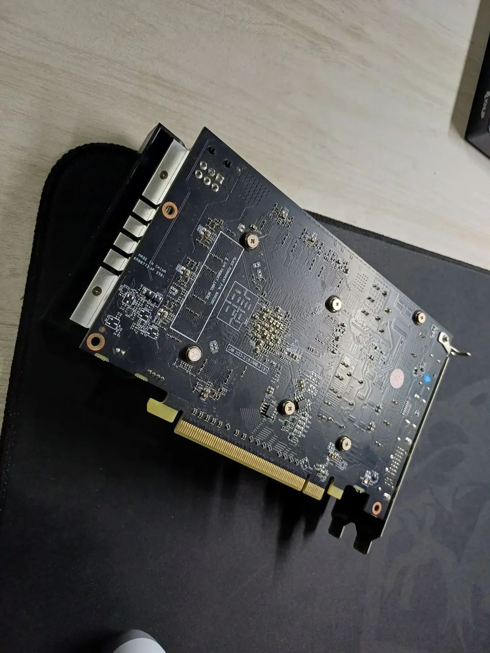 Rx580 8gb Delta  - Foto 5