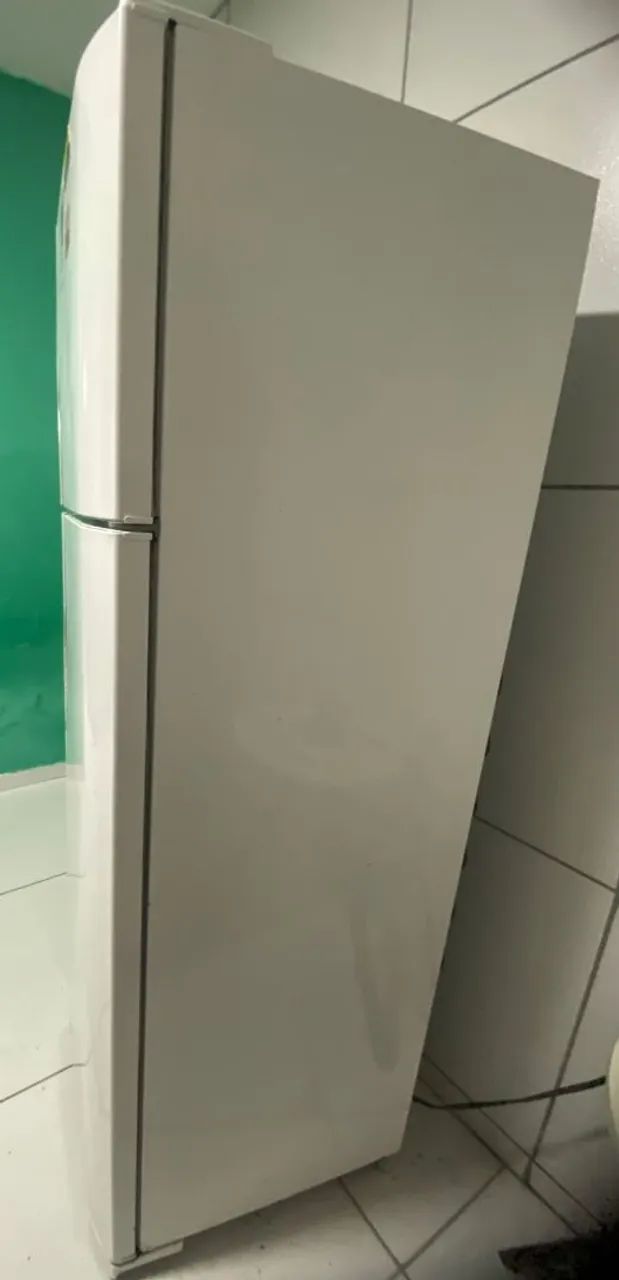 Geladeira Eletrolux - Foto 4