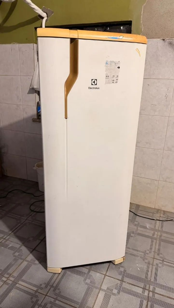 Geladeira 