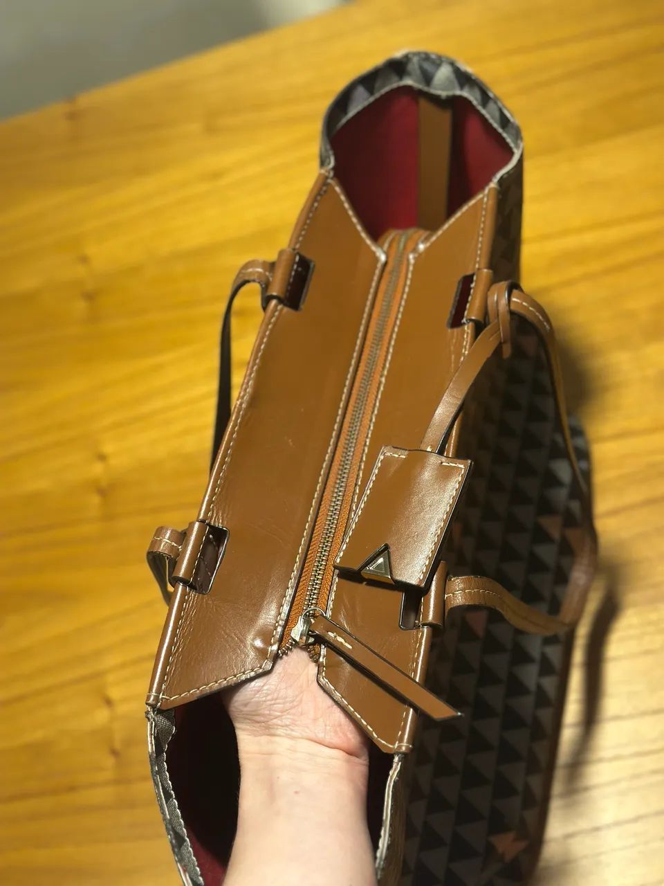 Bolsa Schutz - Foto 3