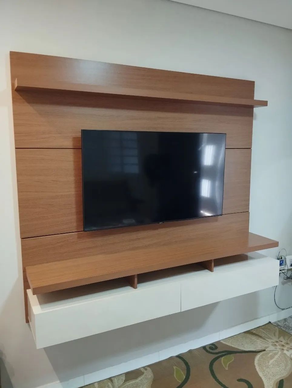 Painel Tv - Foto 2