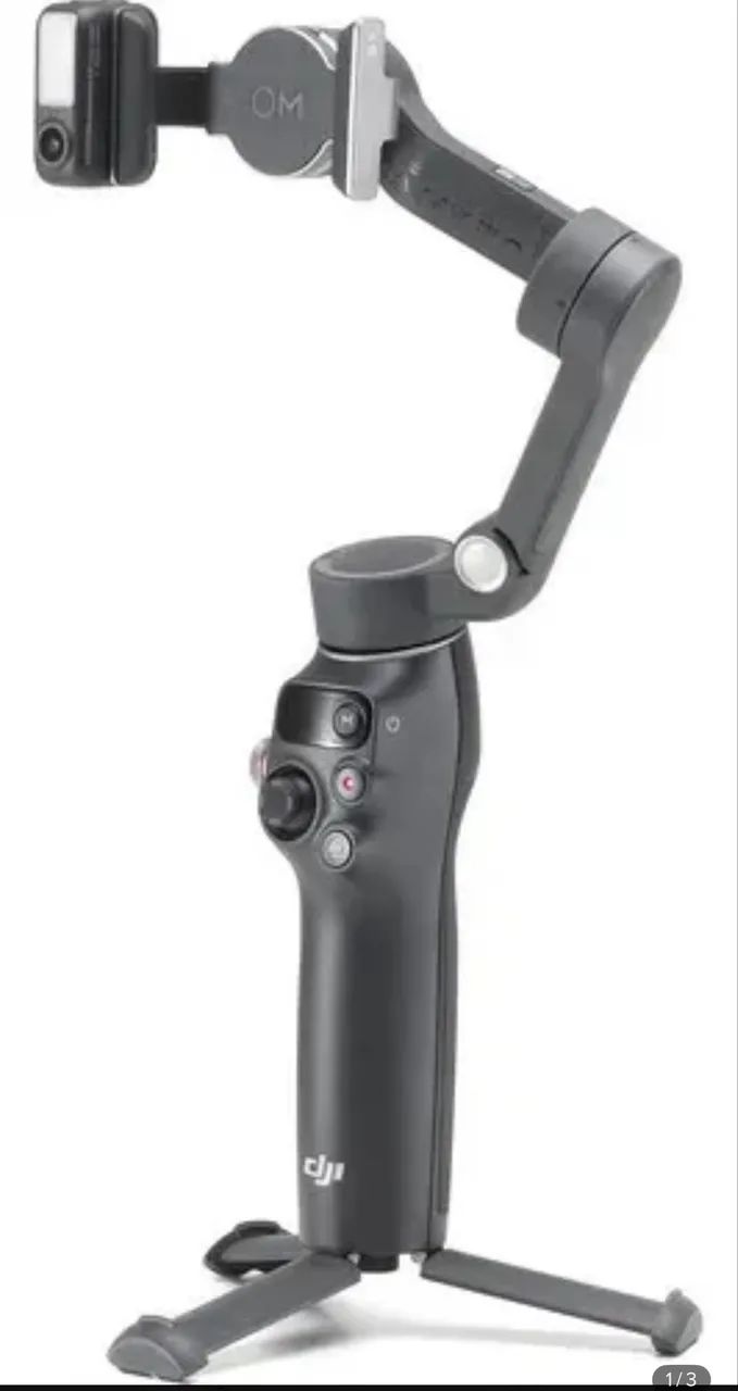 Dji osmo móbile 7 p - Foto 3