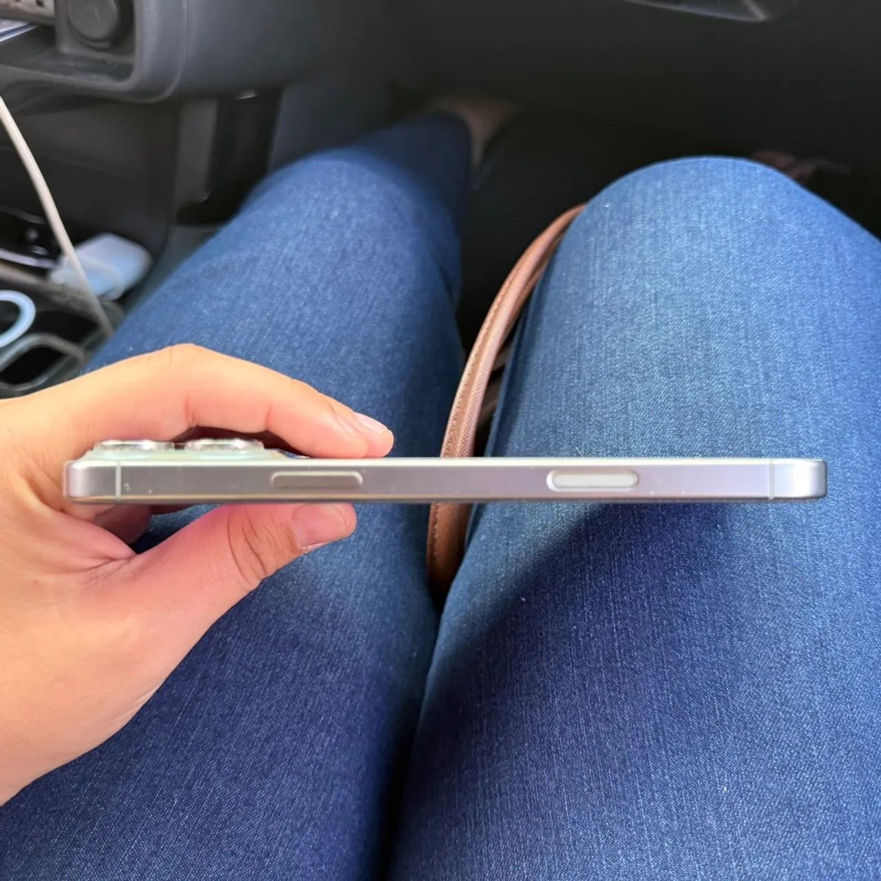 Iphone 16 Pro Max 256GB - Foto 5