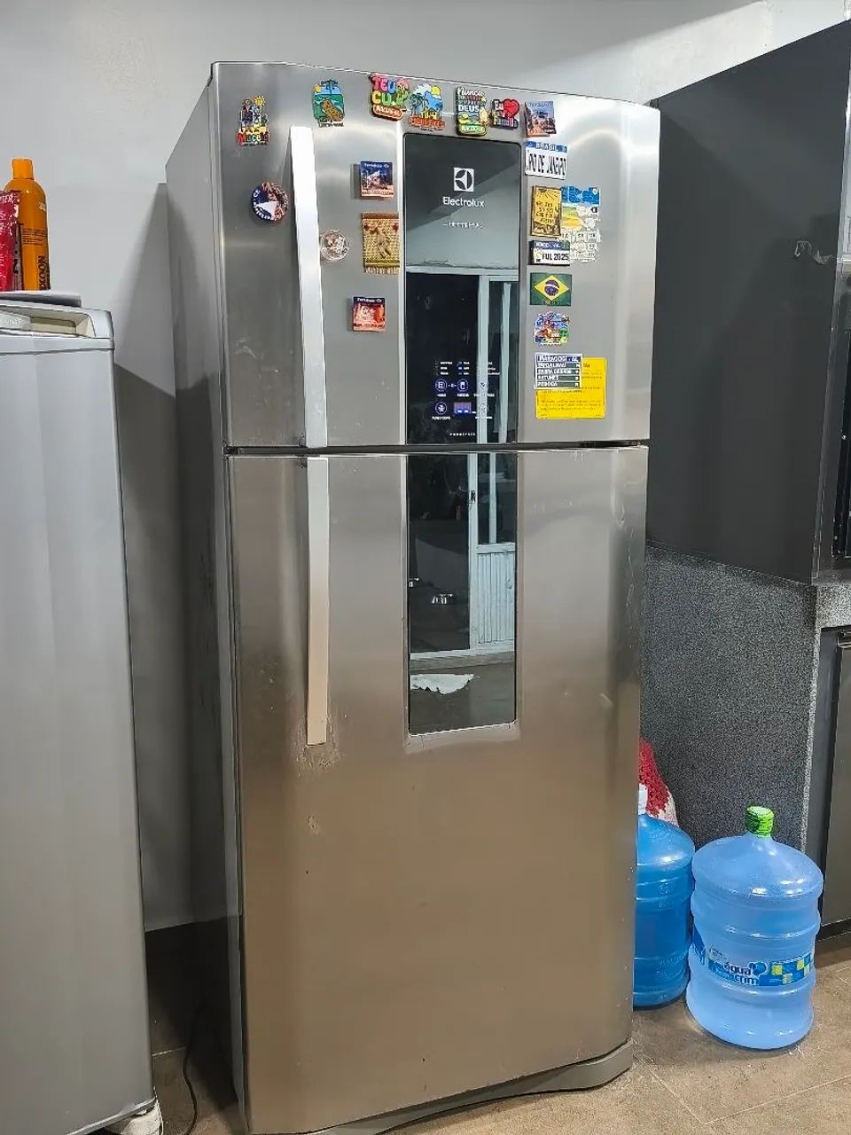 Refrigerador DF80x