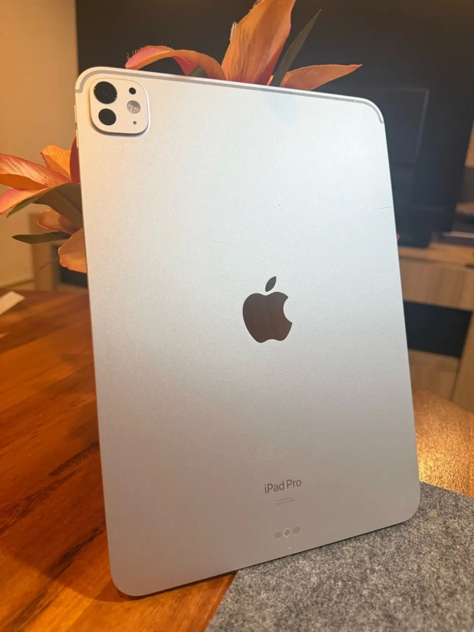 iPad Pro M4 11? 256gb - Foto 4