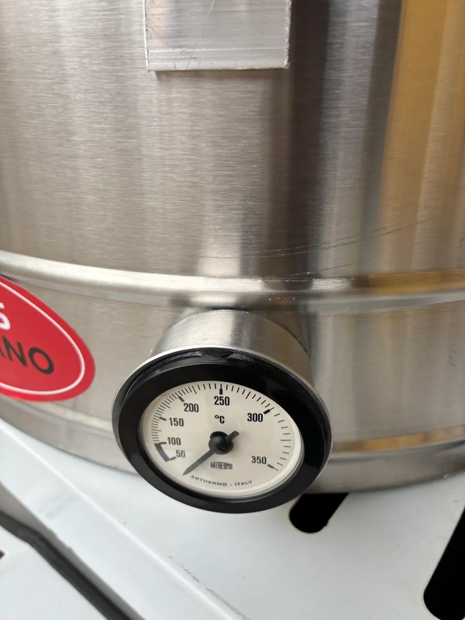 Forno pizza  - Foto 3
